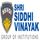 Shri Siddhi Vinayak Group of Institutions - [SSVGI] logo
