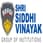 Shri Siddhi Vinayak Group of Institutions - [SSVGI] logo