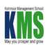 Kohinoor Management School - [KMS]