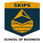 SKIPS School of Business logo
