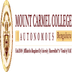 Mount Carmel College Autonomous