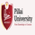 Pillai University rounded
