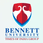 Bennett University logo