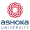 Ashoka University logo