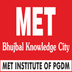 MET Institute of Post Graduate Diploma in Management