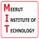 Meerut Institute of Technology - [MIT] rounded