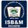 International School of Business & Media - [ISB&M] logo
