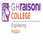 GH Raisoni College of Engineering - [GHRCE], Nagpur logo