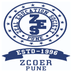 Zeal Education Society's Zeal College of Engineering and Research - [ZCOER]