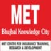 MET Centre for Insurance Training, Research and Development
