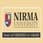 Nirma University logo