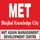 MET Asian Management Development Centre - [MET AMDC] logo