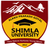 APG Shimla University