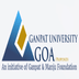 Ganpat University Goa