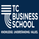TC Business School - [TCBS] rounded