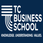 TC Business School - [TCBS] logo