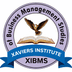 Xaviers Institute of Business Management Studies - [XIBMS]