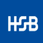 Hari Shankar Singhania School of Business(HSB) logo