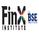 FinX Institute rounded