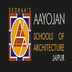 Aayojan School of Architecture Jaipur