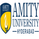 Amity University ,Hyderabad rounded
