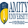 Amity University logo