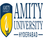 Amity University ,Hyderabad logo
