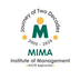 MIMA Institute of Management Pune