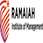 Ramaiah Institute of Management - [RIM] logo