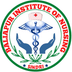 Baliapur Institute of Nursing, Dhanbad