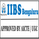 International Institute of Business Studies - [IIBS] rounded