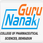 Guru Nanak College, Dehradun logo