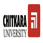 Chitkara University logo