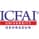 ICFAI University rounded