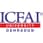 ICFAI University logo