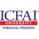 ICFAI University rounded