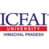 ICFAI University Baddi
