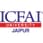 ICFAI University logo