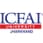 ICFAI University logo