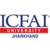 ICFAI University Ranchi
