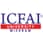 ICFAI University logo