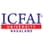 ICFAI University logo