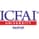 ICFAI University rounded
