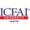ICFAI University logo