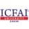 ICFAI University logo