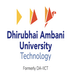 Dhirubhai Ambani University