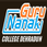 Guru Nanak College, Dehradun logo