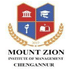 Mount Zion Institute of Management