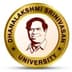 Dhanalakshmi Srinivasan University