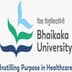 Bhaikaka University Anand